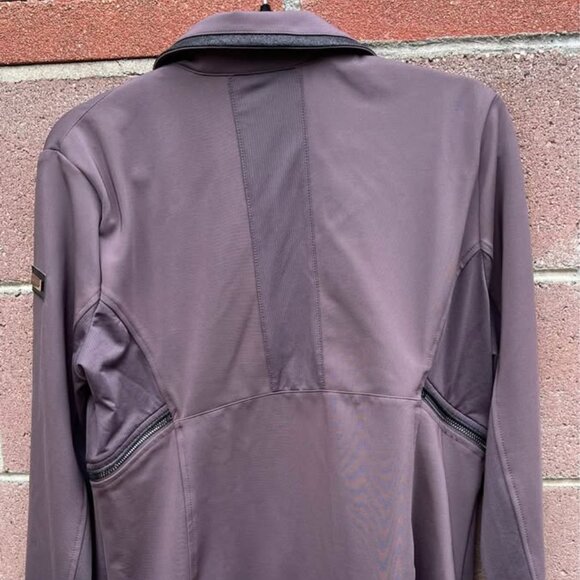NWT Equestrian Stockholm Moonless Night competition jacket size L - Picture 2 of 2